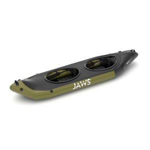 Packraft Jaws - Gaia 4 Duo