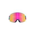 KNOCKAROUND-Maske Slingshot - Mind Melt