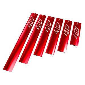 Mast AXIS Alu 19mm