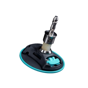 Pied de mât DUOTONE iBase 2.0 + iTendon (70mm)