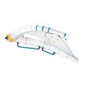 Duotone - Wing Unit SLS Concept Blue