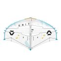 Duotone - Wing Unit SLS Concept Blue