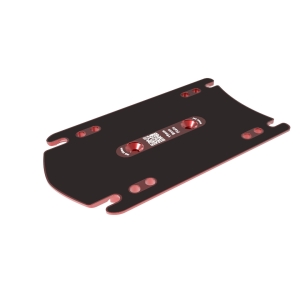 Protection de Platine AXIS