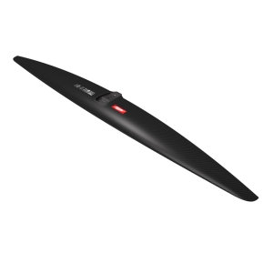 FRONT WING BLACK SERIES ULTRA HIGH MODULUS PNG V2 - 1300