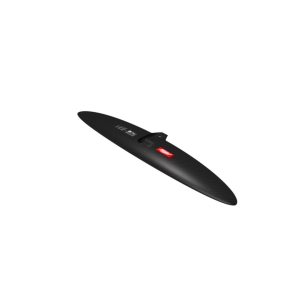 AXIS BLACK SPITFIRE SERIES FRONT FENDER - 780