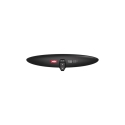 AXIS BLACK SPITFIRE SERIES FRONT FENDER - 780