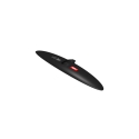 AXIS BLACK SPITFIRE SERIES FRONT FENDER - 720