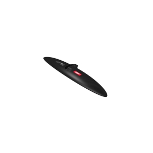 AXIS BLACK SPITFIRE SERIES FRONT FENDER - 670