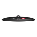 AXIS BLACK SPITFIRE SERIES FRONT FENDER - 620