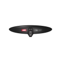 AXIS BLACK SPITFIRE SERIES FRONT FENDER - 620
