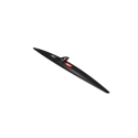AXIS BLACK FRONT WING FIREBALL ULTRA HIGH MODULUS SERIES - 940