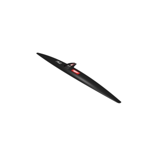AXIS BLACK FRONT WING FIREBALL ULTRA HIGH MODULUS SERIES - 880