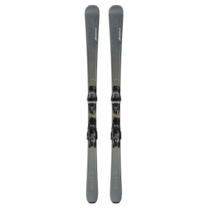 Ski NORDICA Belle 72 CA + P2 COMPACT 10 FD Binding - 2025