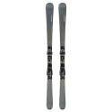 Ski NORDICA Belle 72 CA + Fixation P2 COMPACT 10 FD - 2025