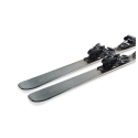 Ski NORDICA Belle 72 CA + Fixation P2 COMPACT 10 FD - 2025