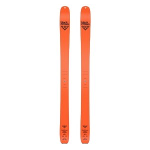 Ski BLACK CROWS Draco Freebird + Skins 2025