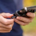 Pince SP CONNECT Universelle pour téléphone
