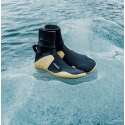 MANERA Magma Round Toe 5mm bootie