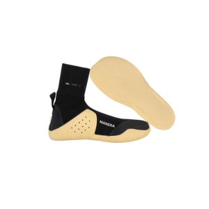 MANERA Magma Round Toe 5mm bootie