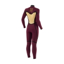 COMBINAISON MANERA SEAFARER+ Women - FZ 5.3mm