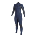 Wetsuit O'NEILL Hyperfreak Fire W 4/3+ FZ