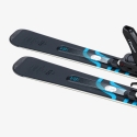 HEAD Shape e-V8 2025 Ski Pack + PR 11 GW Binding