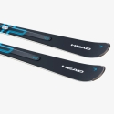 HEAD Shape e-V8 2025 Ski Pack + PR 11 GW Binding