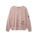 Sweater DUOTONE True Fade Out Women