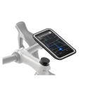 Support téléphone SHAPEHEART pour fourche
