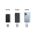 Support téléphone SHAPEHEART pour fourche