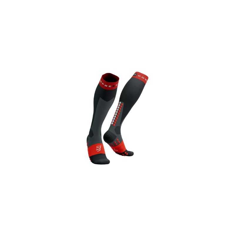 COMPRESSPORT Ski Touring sock