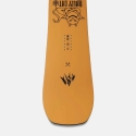 Snowboard JONES Rally Cat 2025