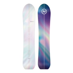 Snowboard NIDECKER Mellow 2025