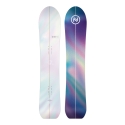 Snowboard NIDECKER Mellow 2025