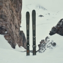 Pack Ski rando HEAD Crux 87 Pro + Almonte 10 PT + Peaux Kohla