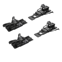 Pack Ski rando HEAD Crux 87 Pro + Almonte 10 PT + Peaux Kohla