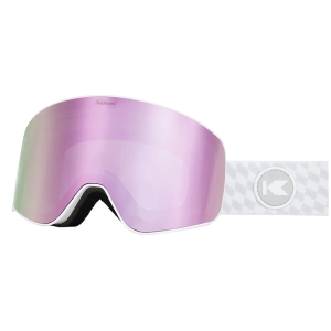 Masque KNOCKAROUND Slingshot - Lilac Powder