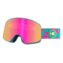 KNOCKAROUND-Maske Slingshot - Mind Melt