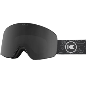 KNOCKAROUND-Maske Slingshot - Trail Break