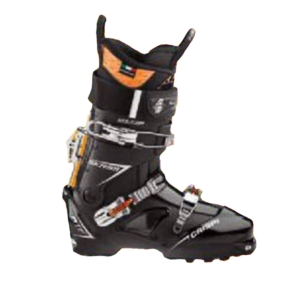 CRISPI Skr!!m Thermo Schuh - 27.5
