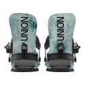 Bindings UNION STR