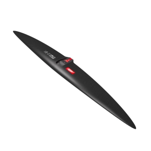 AXIS BLACK ART V2 SERIES FRONT FENDER - 1099