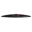 AXIS BLACK ART V2 SERIES FRONT FENDER - 1099