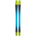 Pack Rando DYNAFIT Seven Summits Plus + Fixation Blacklight Long Travel + Peaux