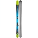 DYNAFIT Seven Summits Plus Wanderpaket + Blacklight Long Travel Bindung + Felle