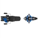 DYNAFIT Seven Summits Plus Wanderpaket + Blacklight Long Travel Bindung + Felle