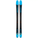 Pack Rando DYNAFIT Blacklight 88 + Fixation Blacklight Long Travel + Peaux