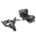 Pack Rando DYNAFIT Blacklight 88 + Fixation Blacklight Long Travel + Peaux