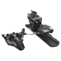 Pack Rando DYNAFIT Radical 88 W + Bindung RADICAL + Felle