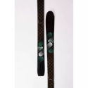 MOVEMENT Session 85 W hiking pack + Marker Alpinist 8 + Mixed skins